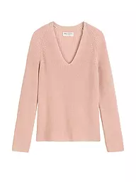 MARC O'POLO | Pullover  | rosa