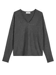 MARC O'POLO | Pullover  | grau