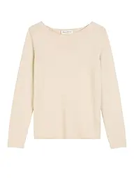 MARC O'POLO | Pullover | creme