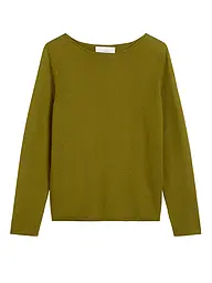 MARC O'POLO | Pullover | olive