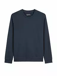 MARC O'POLO | Pullover  | dunkelblau