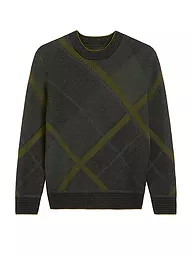 MARC O'POLO | Pullover  | Grau
