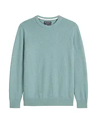 MARC O'POLO | Pullover  | hellblau