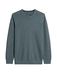 MARC O'POLO | Pullover  | Blau