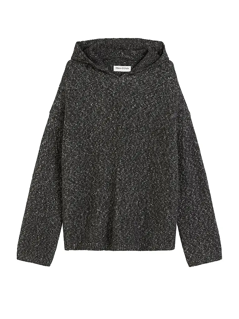 MARC O'POLO | Pullover  | grau