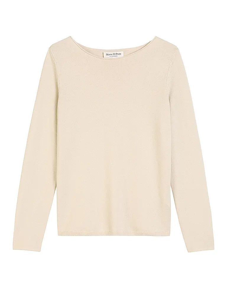 MARC O'POLO | Pullover  | creme