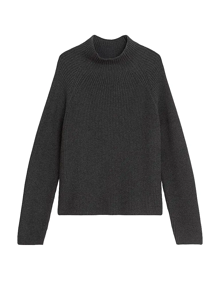 MARC O'POLO | Pullover  | grau