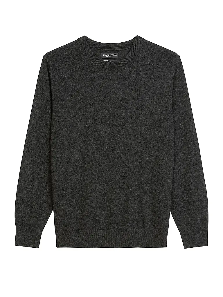MARC O'POLO | Pullover  | grau