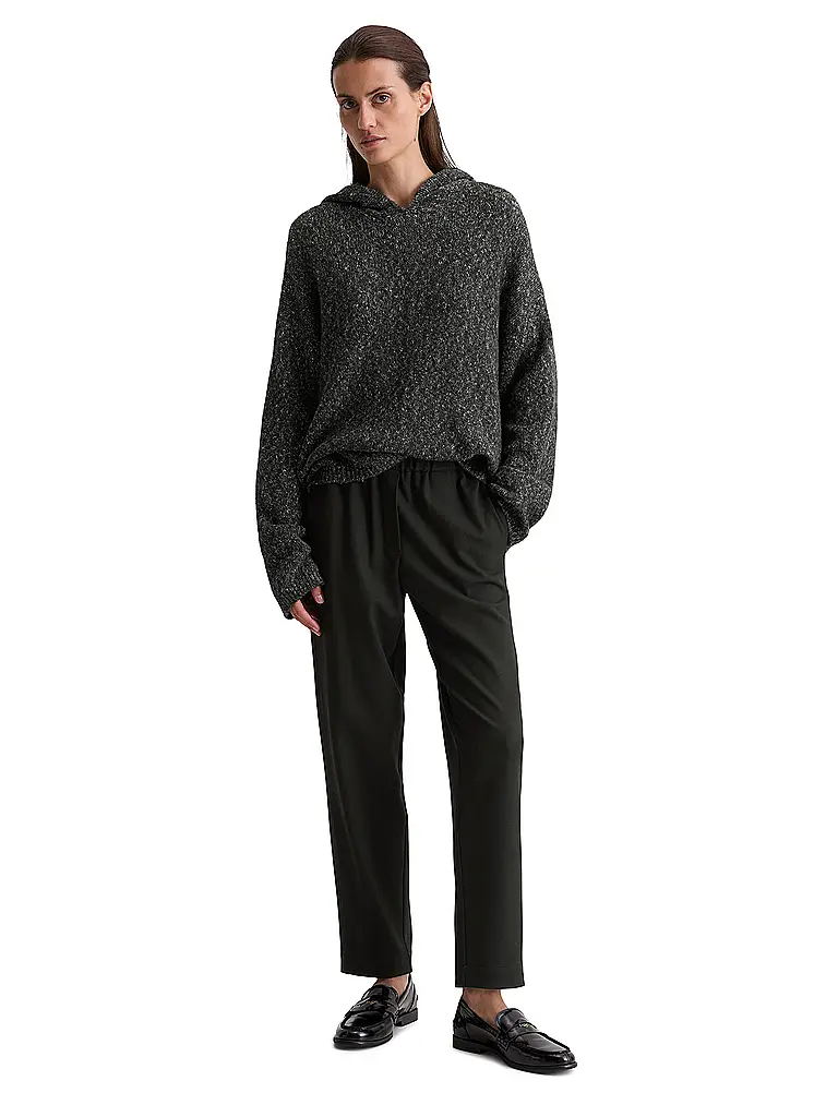 MARC O'POLO | Pullover  | grau