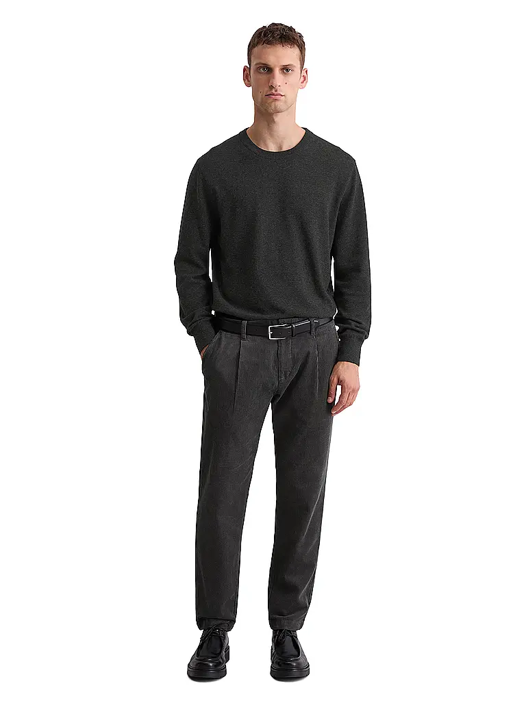 MARC O'POLO | Pullover  | grau