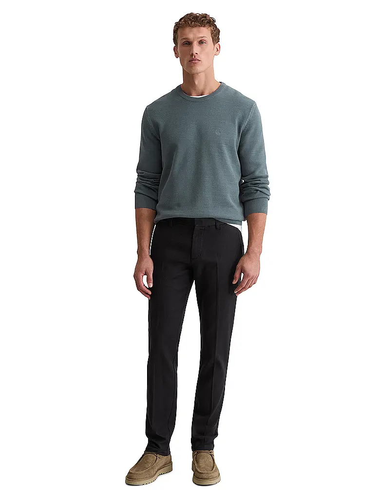 MARC O'POLO | Pullover  | Blau