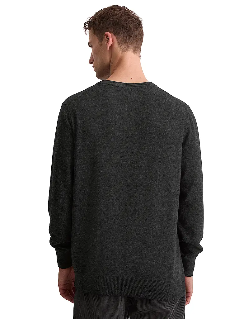 MARC O'POLO | Pullover  | grau