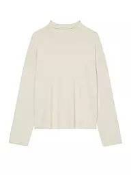 MARC O'POLO | Pullover | beige