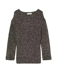 MARC O'POLO | Pullover | grau