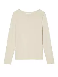 MARC O'POLO | Pullover | beige