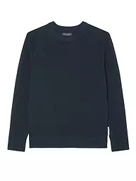 MARC O'POLO | Pullover | dunkelblau