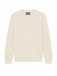 MARC O'POLO | Pullover | creme