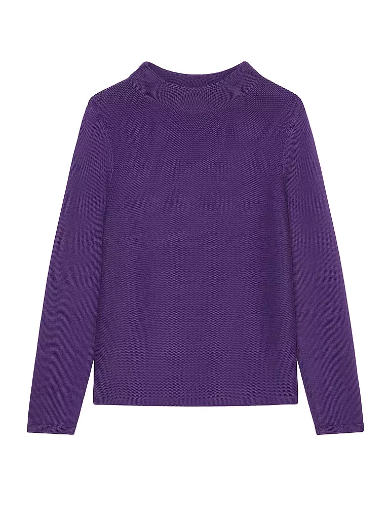 MARC O'POLO | Pullover | Lila