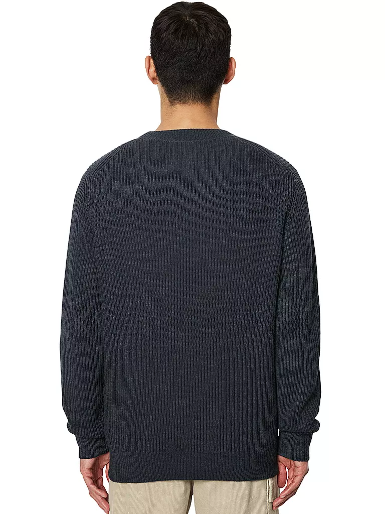 MARC O'POLO | Pullover | hellblau