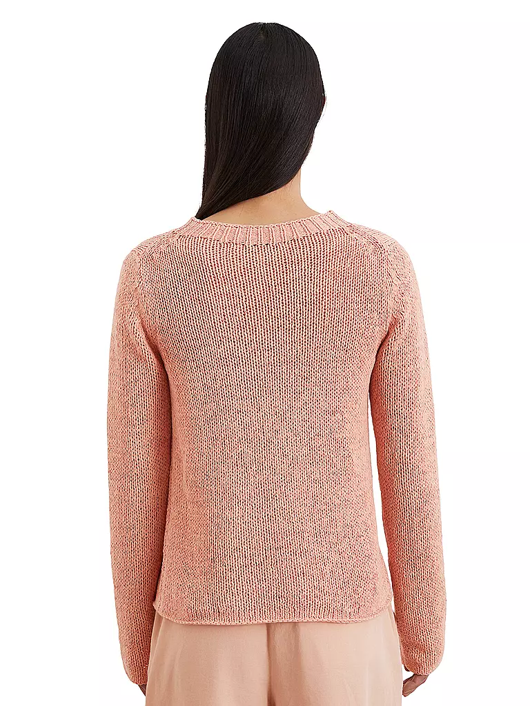 MARC O'POLO | Pullover | koralle