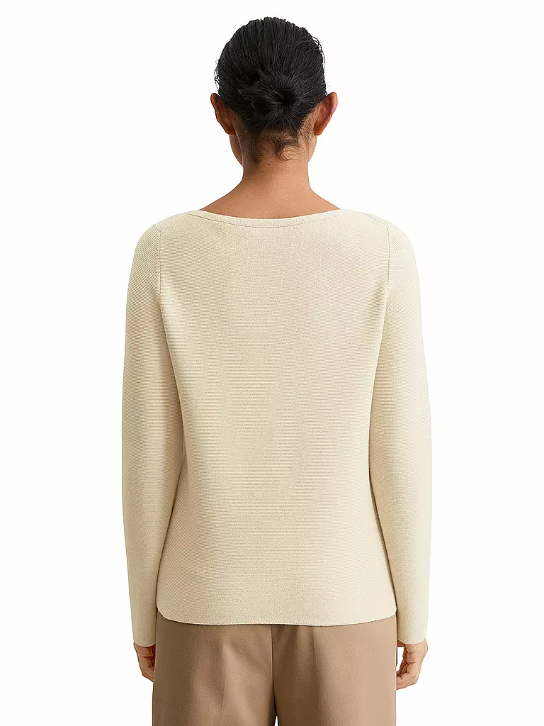 MARC O'POLO | Pullover | creme