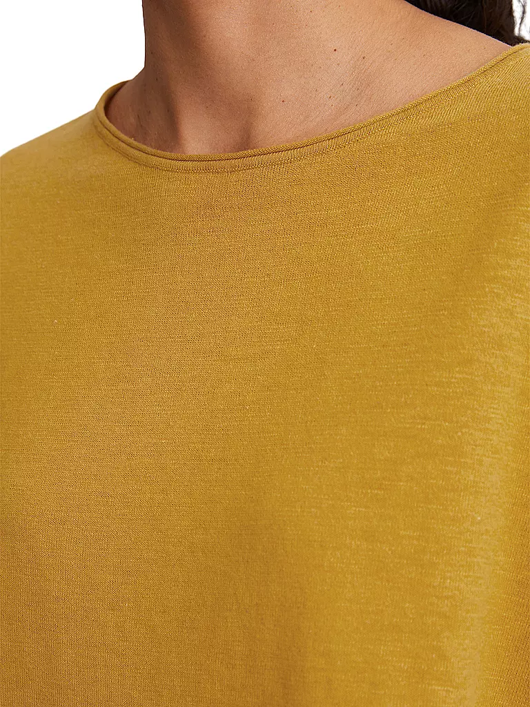 MARC O'POLO | Pullover | hellgrau