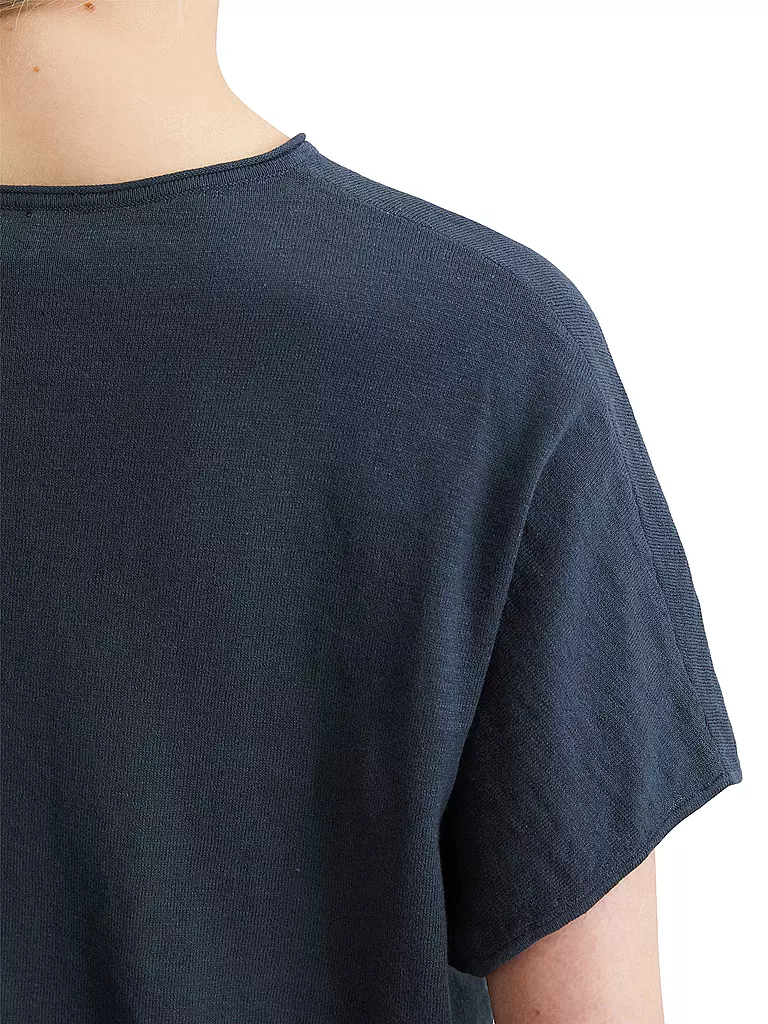 MARC O'POLO | Pullover | hellgrau