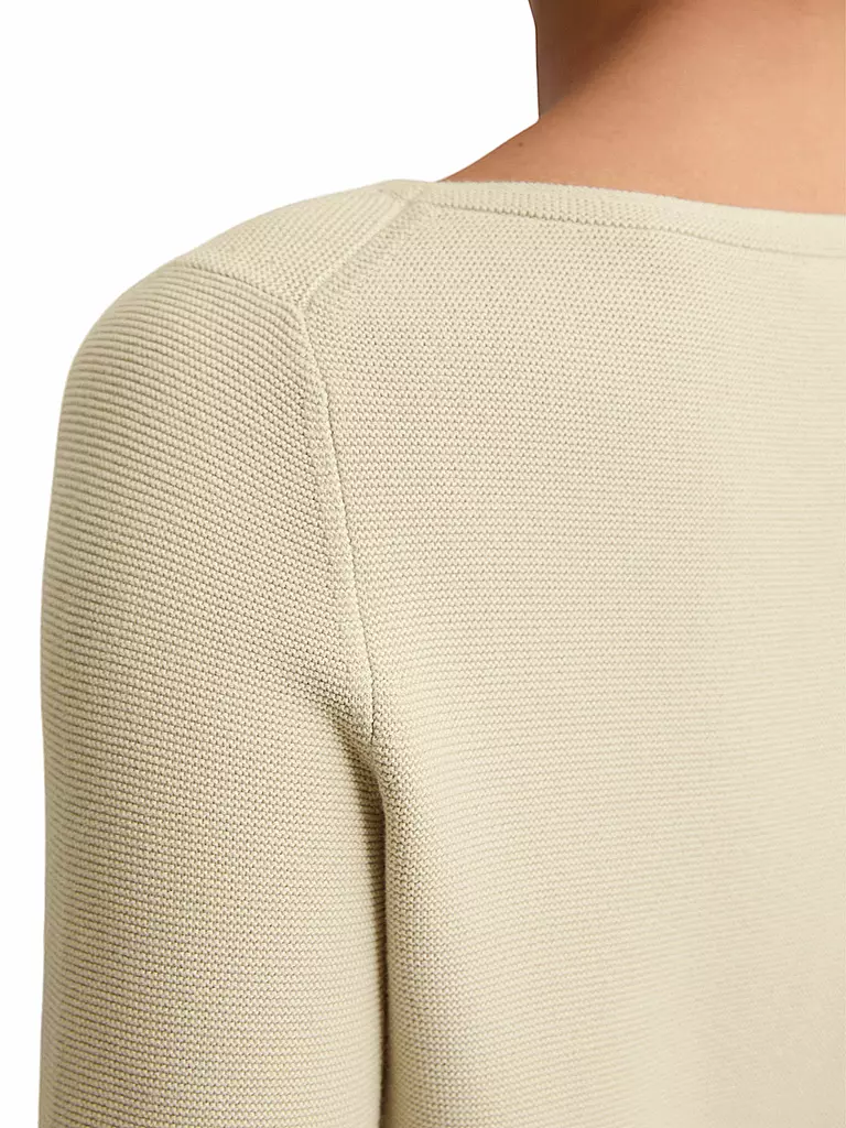 MARC O'POLO | Pullover | creme