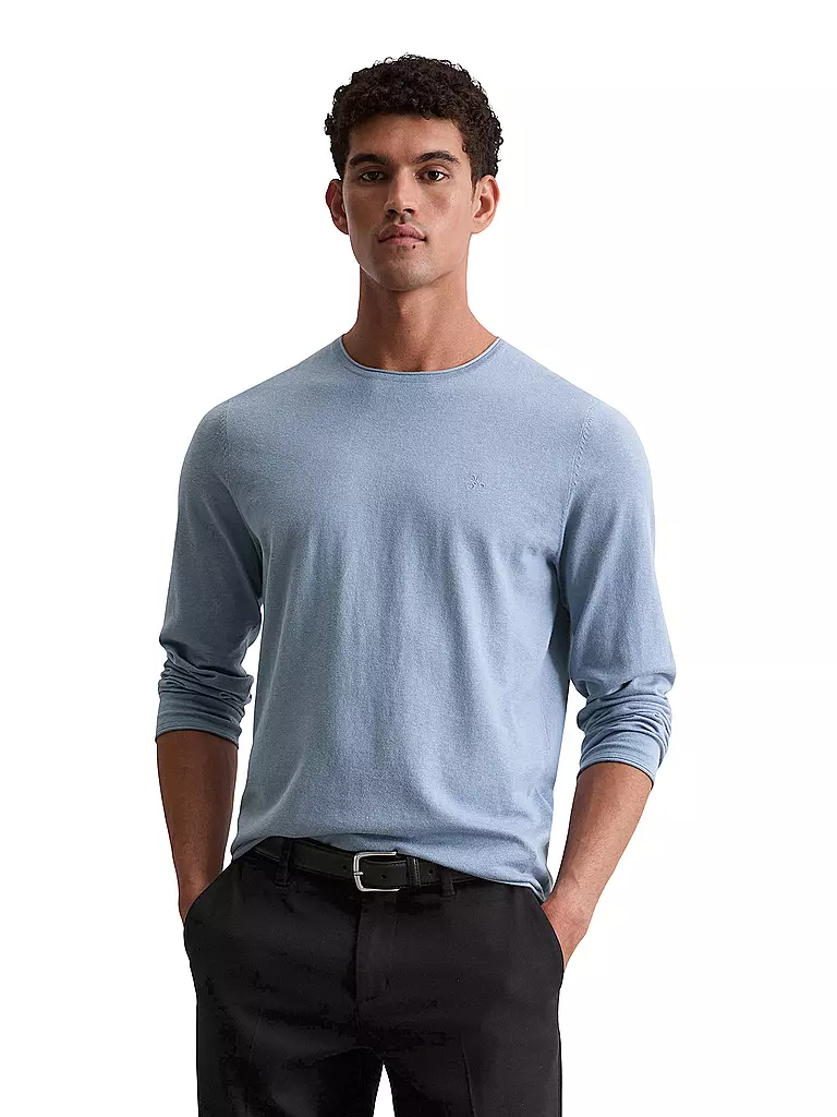 MARC O'POLO | Pullover | creme