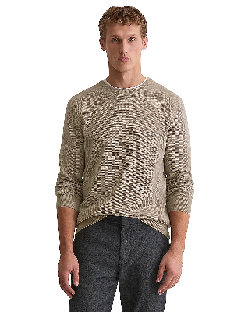 MARC O'POLO | Pullover | 