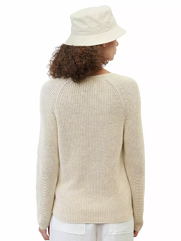 MARC O'POLO | Pullover | dunkelblau