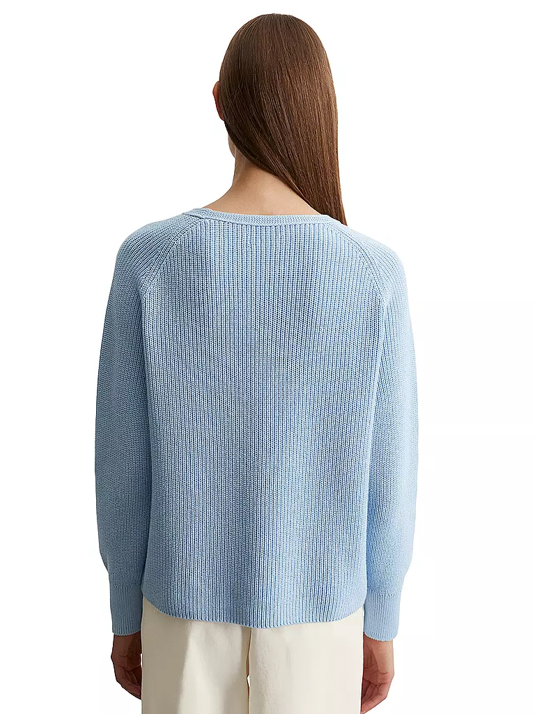 MARC O'POLO | Pullover | mint