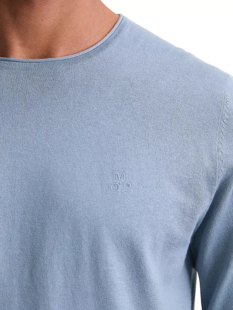 MARC O'POLO | Pullover | creme