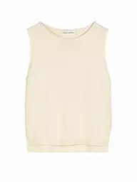 MARC O'POLO | Pullunder  | creme