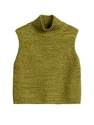 MARC O'POLO | Pullunder  | olive