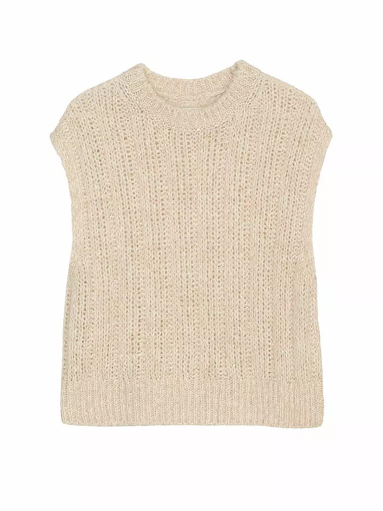 MARC O'POLO | Pullunder  | Camel