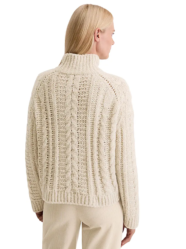 MARC O'POLO | Rollkragenpullover | 