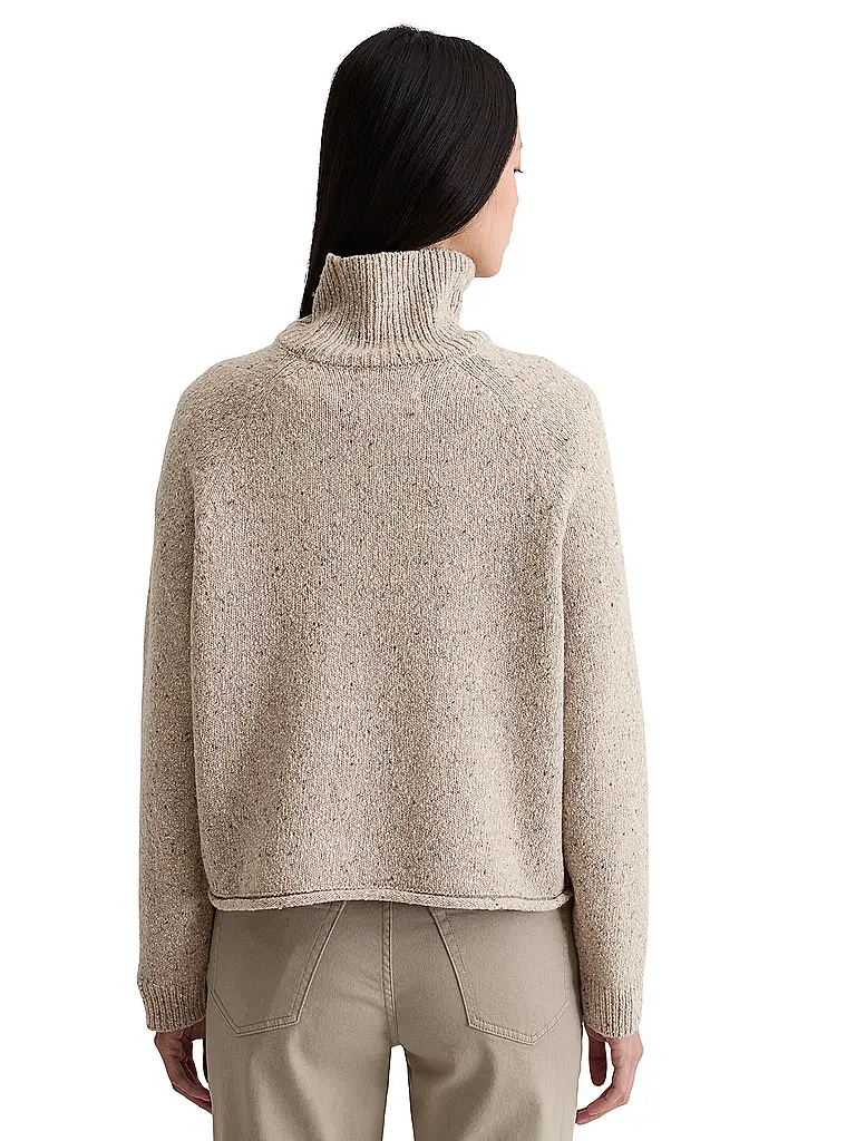 MARC O'POLO | Rollkragenpullover | 