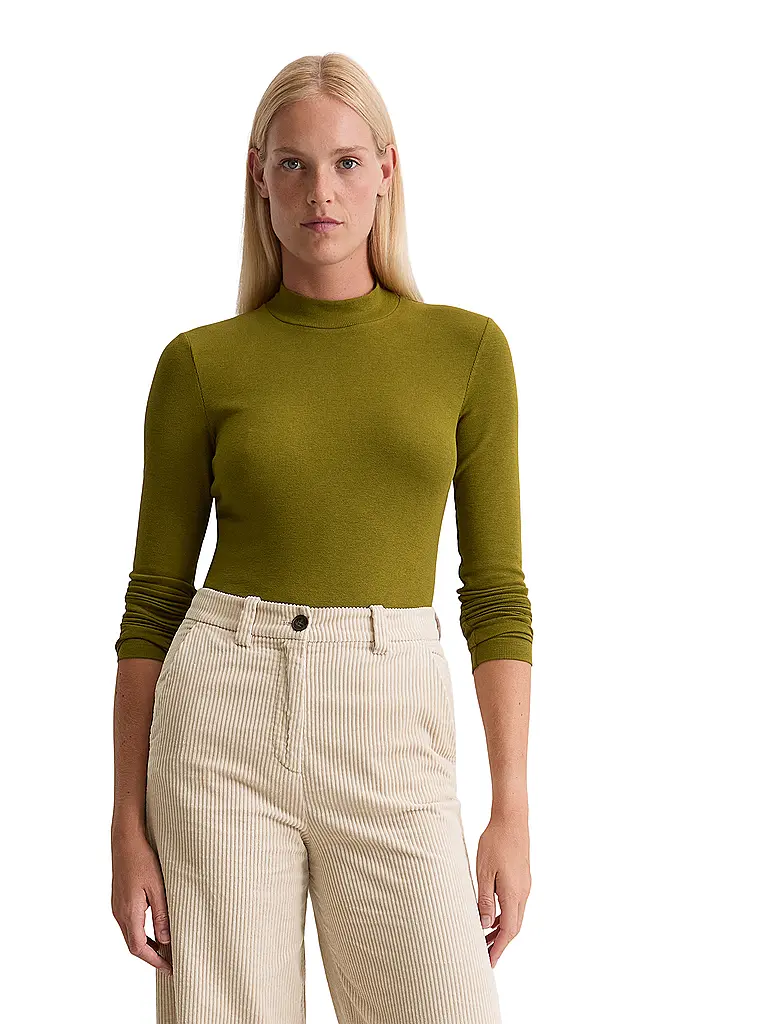 MARC O'POLO | Rollkragenpullover | 