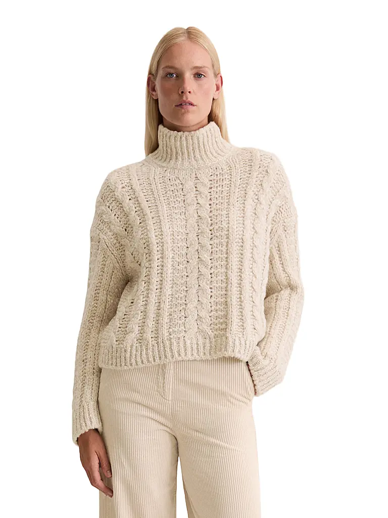 MARC O'POLO | Rollkragenpullover | 