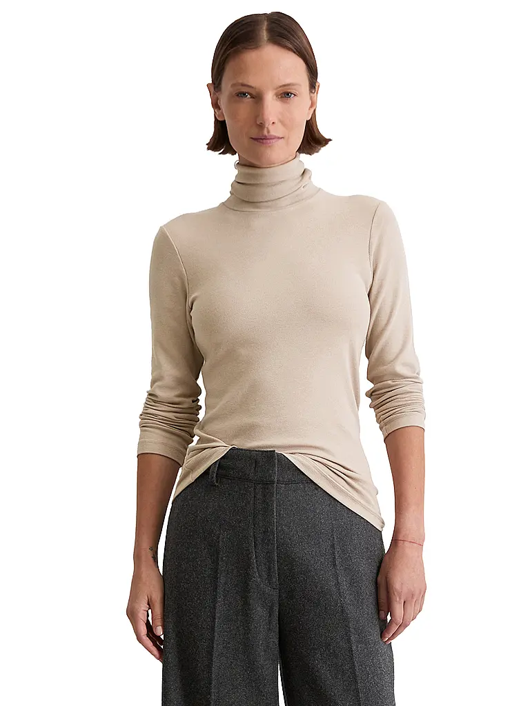 MARC O'POLO | Rollkragenpullover |