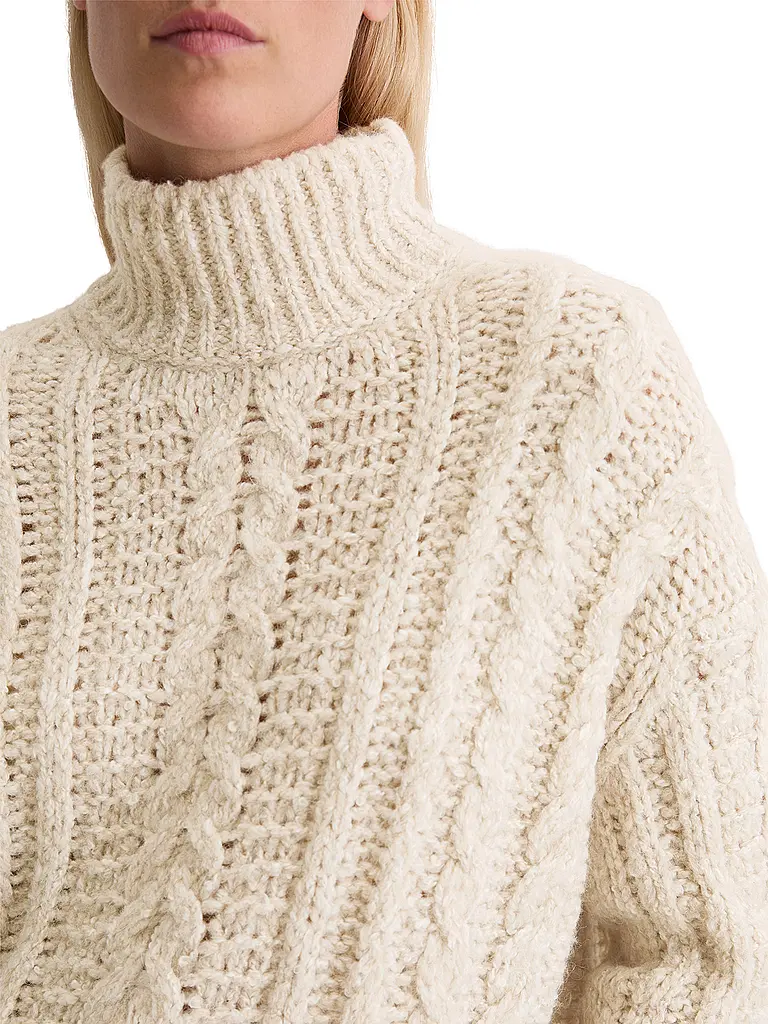 MARC O'POLO | Rollkragenpullover | 
