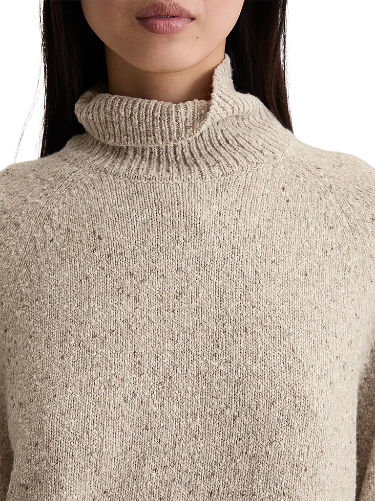 MARC O'POLO | Rollkragenpullover | 