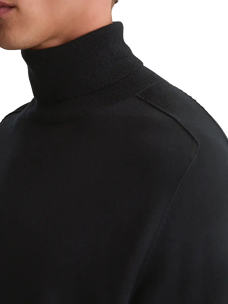 MARC O'POLO | Rollkragenpullover | 