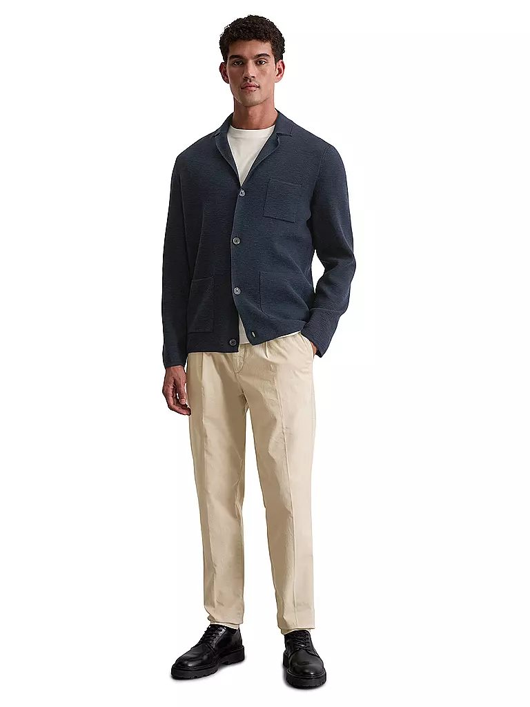 MARC O'POLO | Sakko  | blau