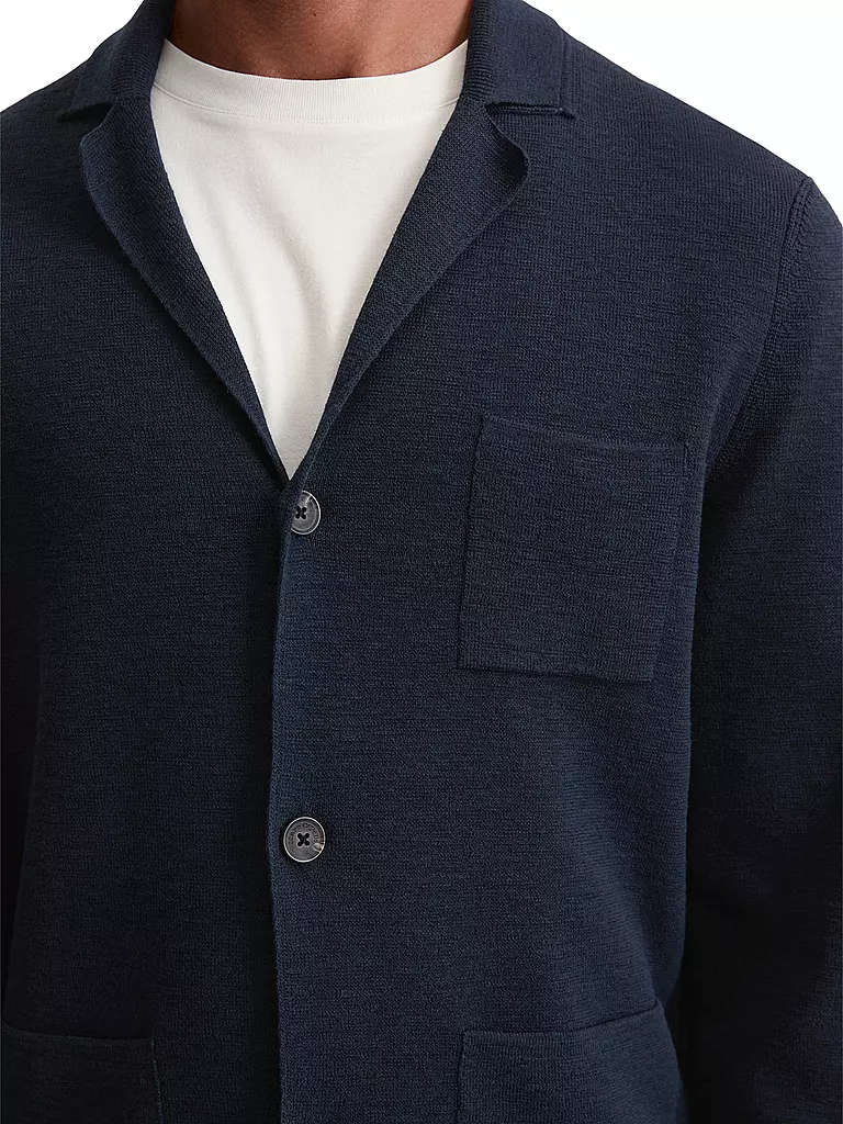 MARC O'POLO | Sakko  | blau