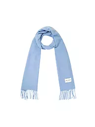 MARC O'POLO | Schal | blau