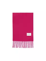 MARC O'POLO | Schal | pink