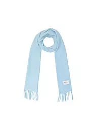 MARC O'POLO | Schal | hellblau