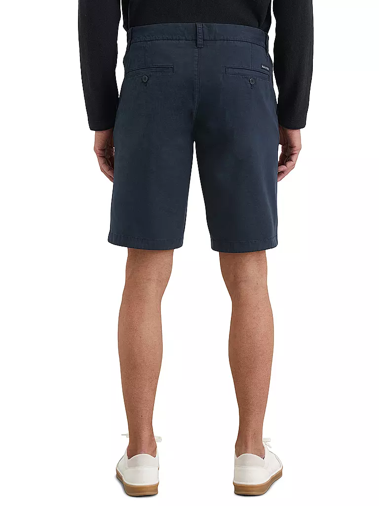 MARC O'POLO | Short  Regular Fit | creme